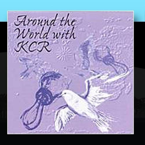 Around The World With KCR by Katonah Celebration Ringers (2010-12-17)