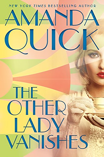 The Other Lady Vanishes by [Amanda Quick]