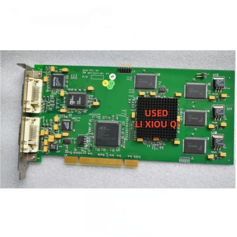 1pcs Bürogeräte Ersatzteile GCM-PCI S4