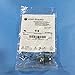 Allen Bradley 800FM-LG7 Momentary Push Button, Clear, Series A