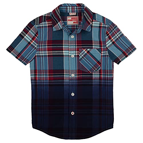 Image of Under Fourteen Only Boys Shirt