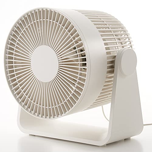 Muji 4550002435745 Circulator Fan, 1 - Image 4