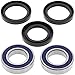 New All Balls Front Wheel Bearing Kit 25-1499 for CF-Moto Rancher 600 (CF600-5) 2011 2012 2013 11 12 13, Rancher 500 (CF500-5) 0 2011 2012 2013 0 11 12 13