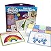 Educational Insights Playfoam Shape & Learn Counting Set, Flash Card Set, Fidget, Sensory Toys, Gifts for Boys & Girls, Ages 3+