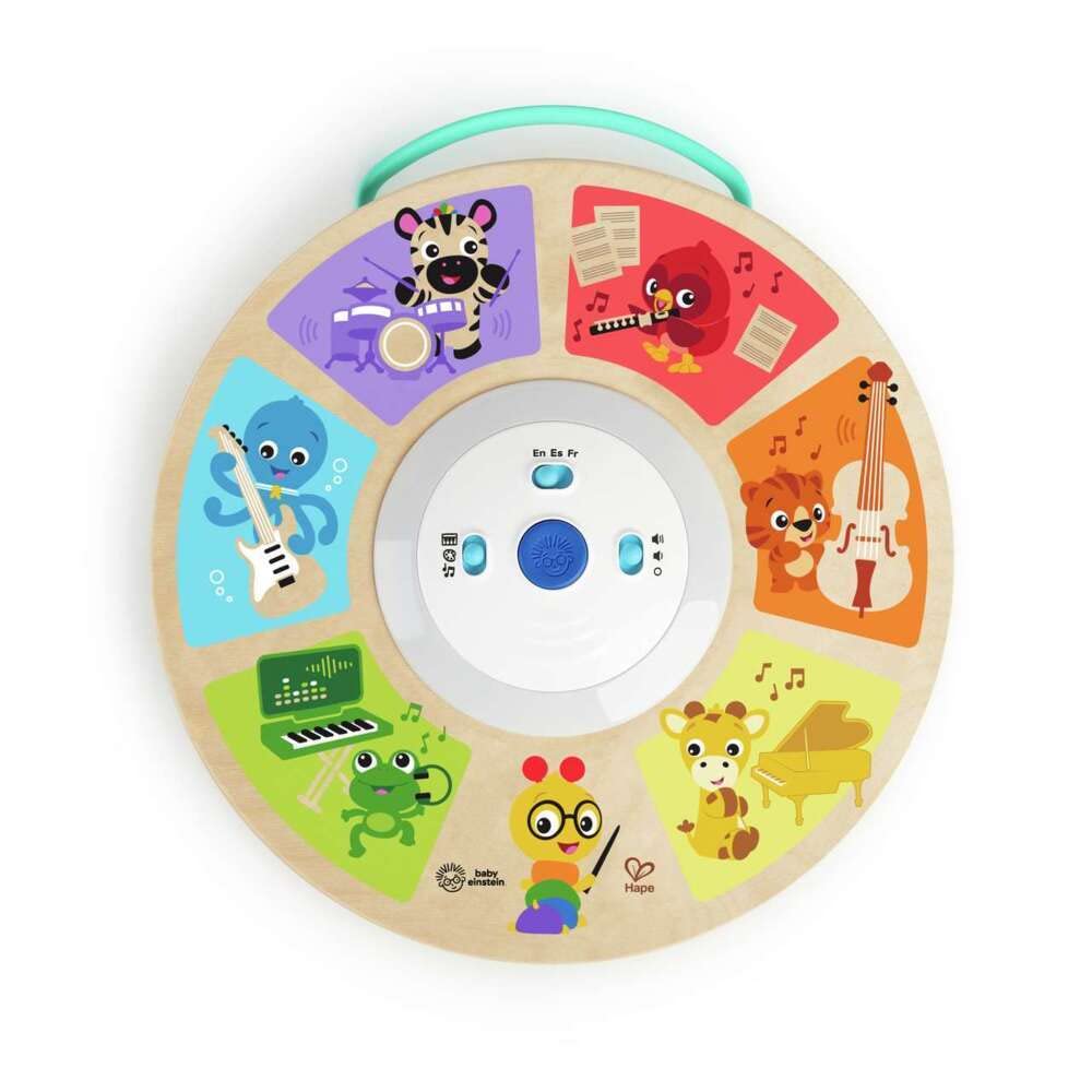 4M- Juguete, Multicolor (Toynamics Europe E12357H48) , german