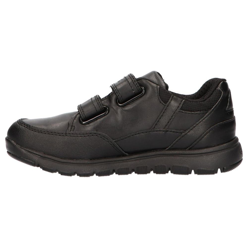Geox J Xunday Boy B, Sneakers para Niño