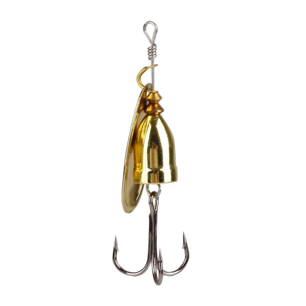 Futaba Fishing Spinner Spoon Bait 1