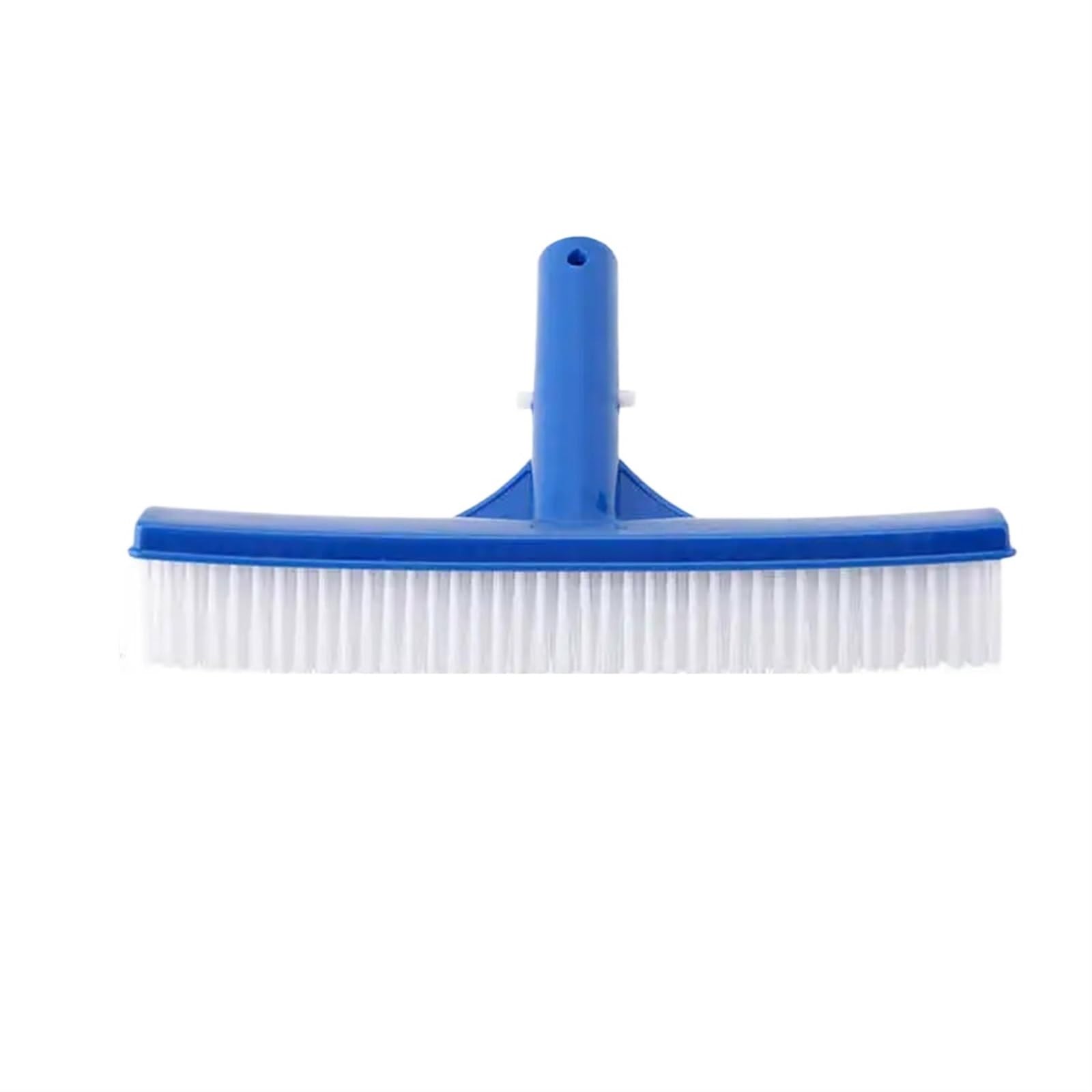 outdoor broom 10in Plastic Swimming Pool Brush Cleaning Spa Tools Pools Broom
