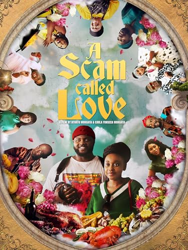 A Scam Called Love