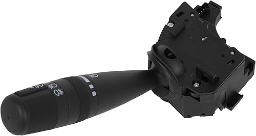 Miniatura 335 de 84840-08010 Trasero Trasero Puerta Elevadora Interruptor de la manija de la puerta del pestillo Botón de liberación de goma para 2004-2010