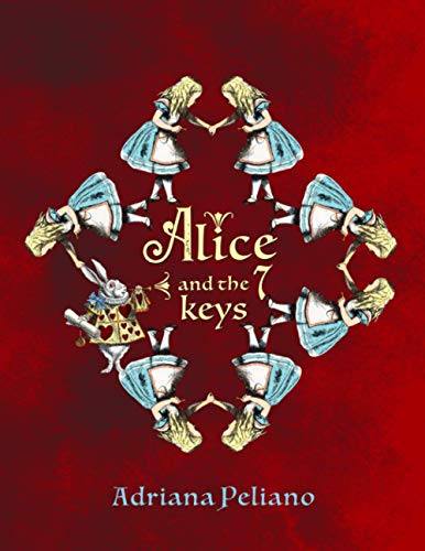 Alice And The Seven Keys