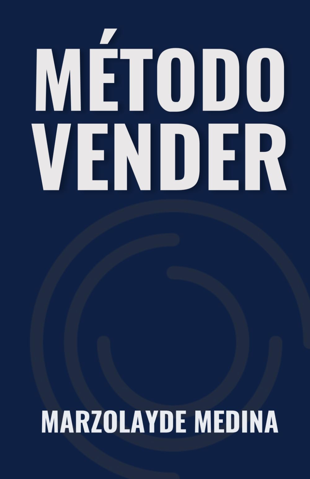 Método VENDER