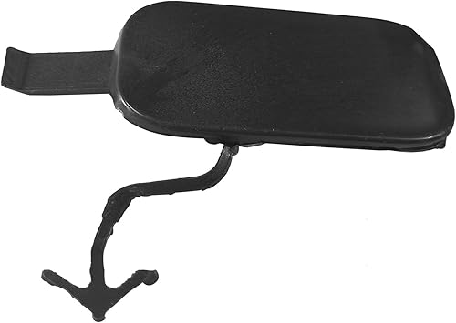 Miniatura 4 de Cubierta de parachoques delantero para gancho de remolque, tapa de repuesto sin pintar para Honda HR-V 2016-2017 71104-T7A-ZZ00