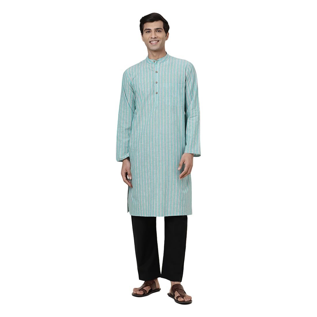 fabindia Men Kurta-picture-17