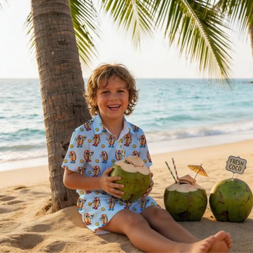 Image of Kids 2 Pieces