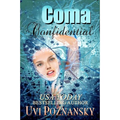 Coma Confidential by Uvi Poznansky episode artwork