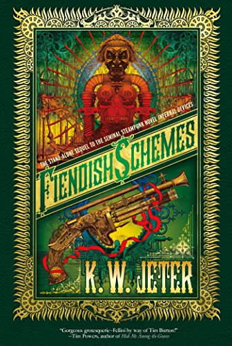 Fiendish Schemes view 2