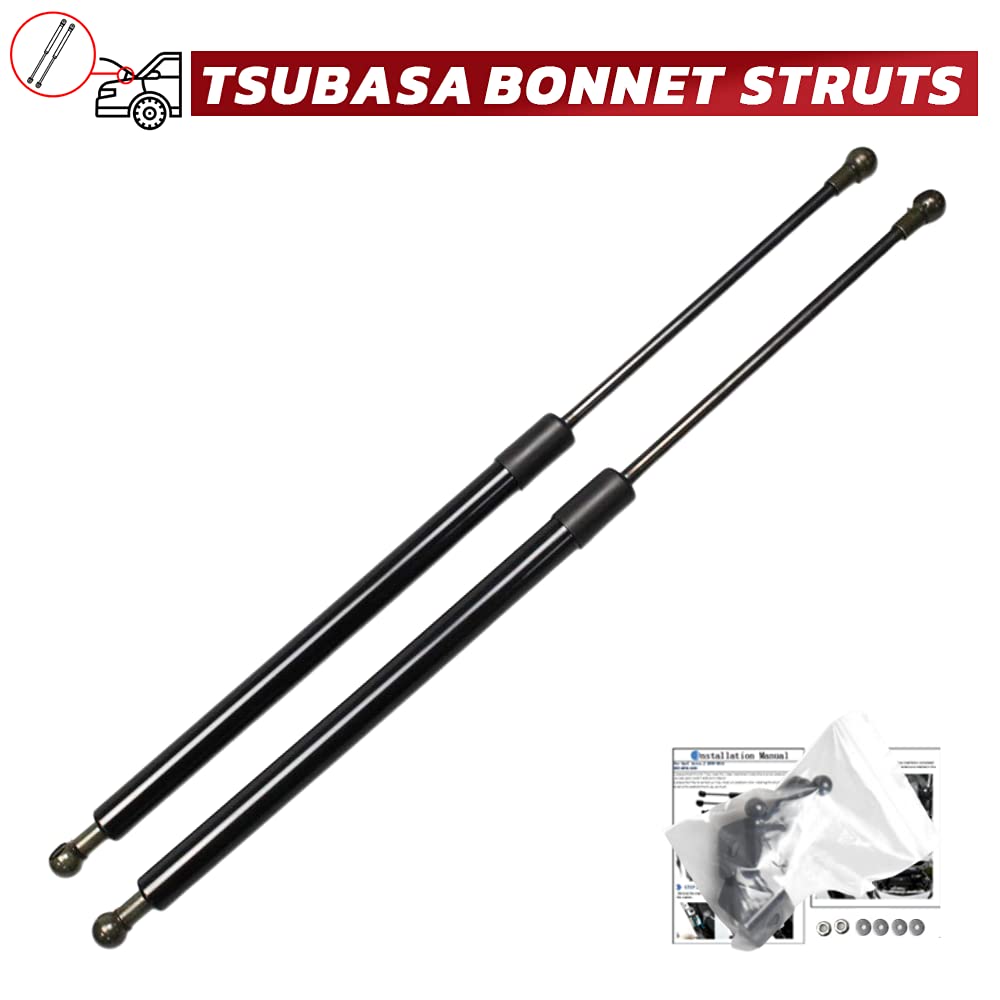 Buy TSUBASA Damper Strut for Nissan SILVIA S15 200SX SR20DET