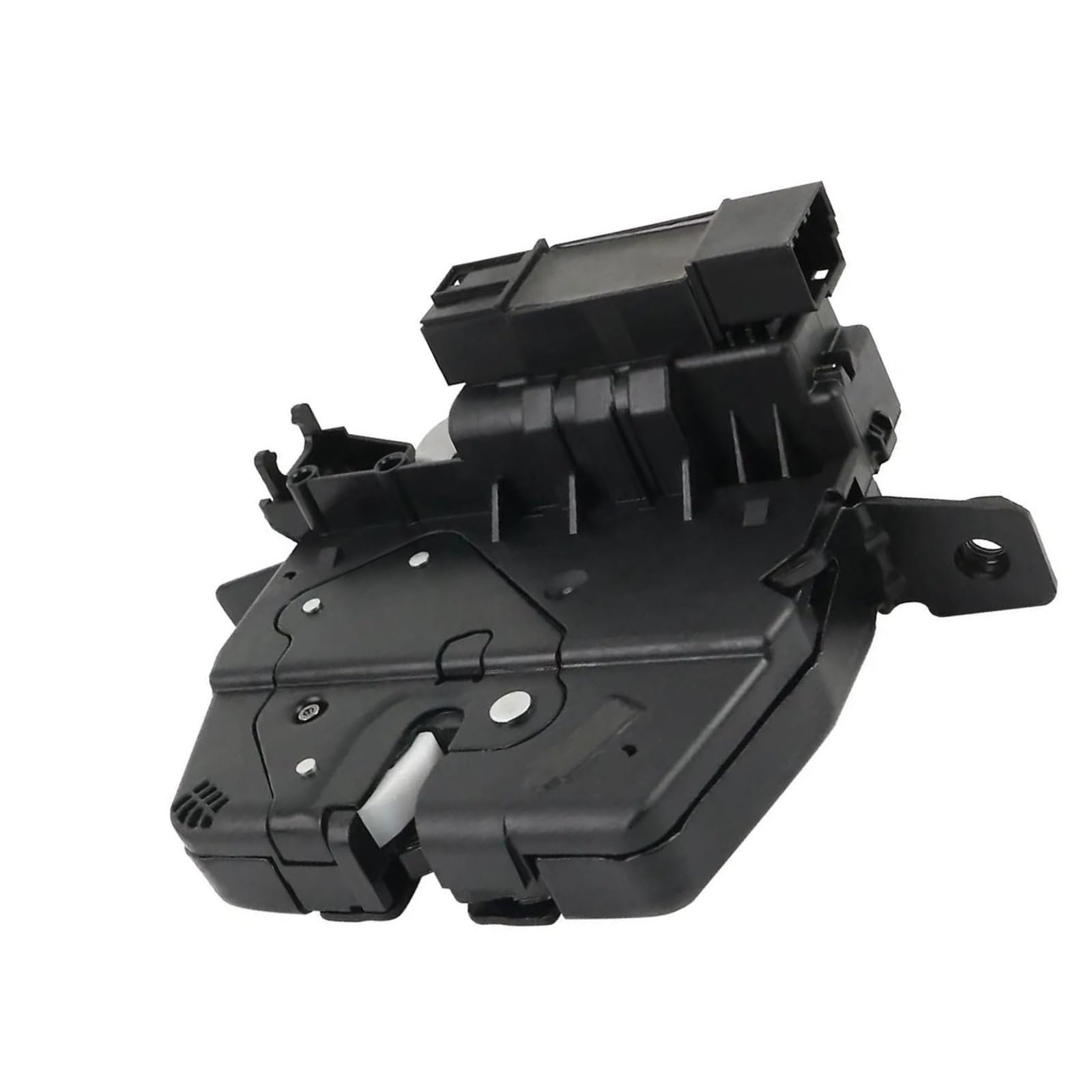 Hlwxmdz One Color Rear Trunk Lock 51247191211 51247269543 Car Rear Tailgate Door Lock Actuator Latch For F31 F07 F10 F18 F01 F02 F04 F15 F85