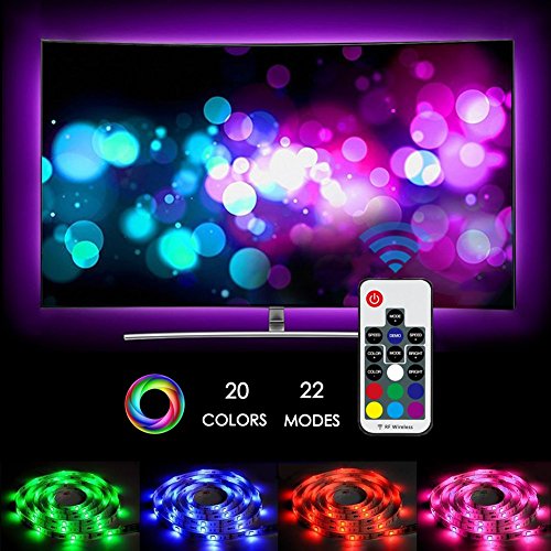 LED Stripes LED TV retroilluminazione LED Stripes