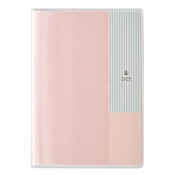 Noritsu Kings Branch x Pagem Notebook, 2025 B6, Vertical