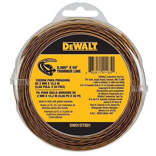 Best Weed Eater Strings