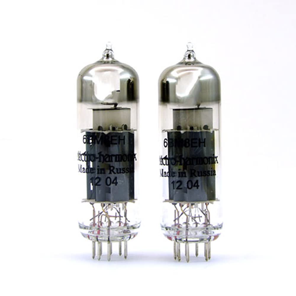 Amazon.co.jp: WP-ECL82TUBE 真空管パワーアンプ基板完成品用ECL82 