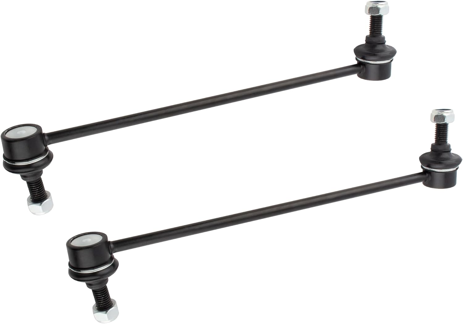 10Pcs Suspension Kit Lower Ball Joints Sway Bar Tie Rod Ends for Grand Caravan 2001-2007 for Caravan 2001-2007 Tie Rod End, Stabilizer Bar Link, Ball Joint - EV405, K7399, ES3537, K7258, K7301