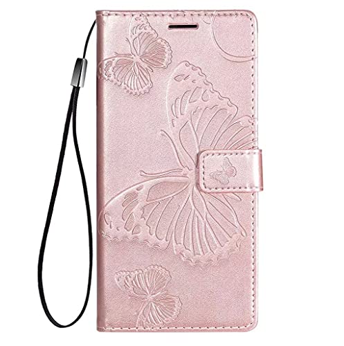 GOGME Cover per Xiaomi Redmi Note 11 PRO+ 5G (Note...