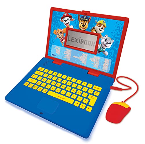 Lexibook JC598PAi13 jeu éducatif mathématiques et logique