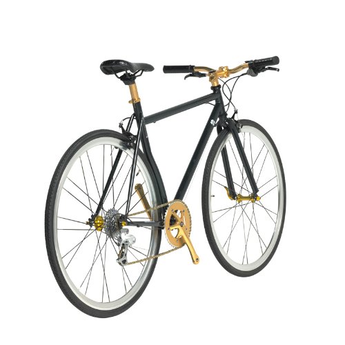 Chargebikes TAP クロスバイク 700C 内装8段ギア Chargebikes TAP クロスバイク 700C 内装8段ギア - メルカリ