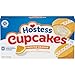 Hostess Orange Flavor Cup Cakes, 13.5 oz