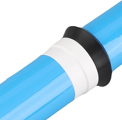 Miniatura 8 de Membrana de ósmosis inversa 50 GPD de 11.75 x 1.75 pulgadas de repuesto de filtro de agua de membrana RO para debajo del fregadero, sistema