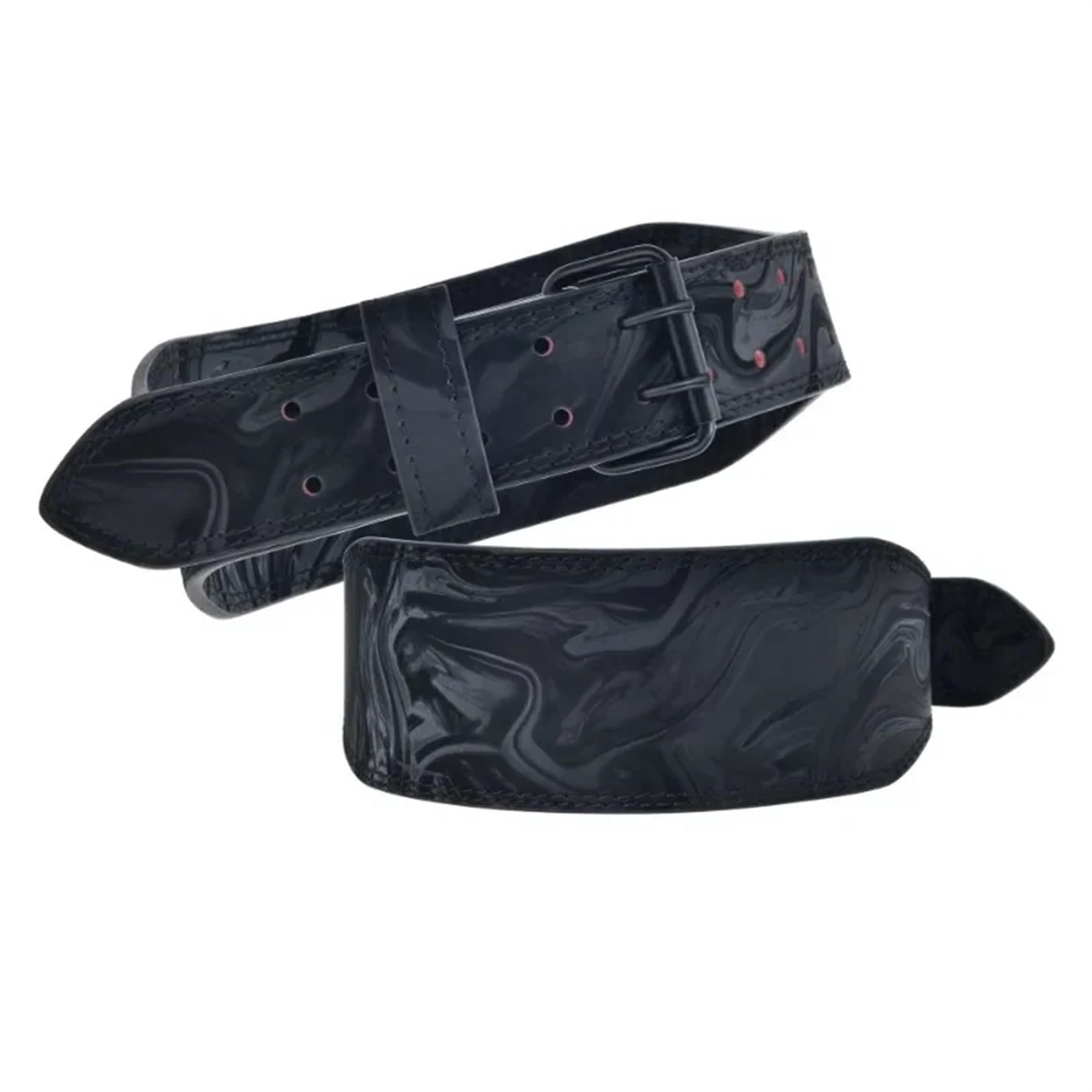 Ceinture de fitness for haltérophilie, soulevé terre, squats, ceinture lombaire, musculation, soutien du dos, entraînement sportif