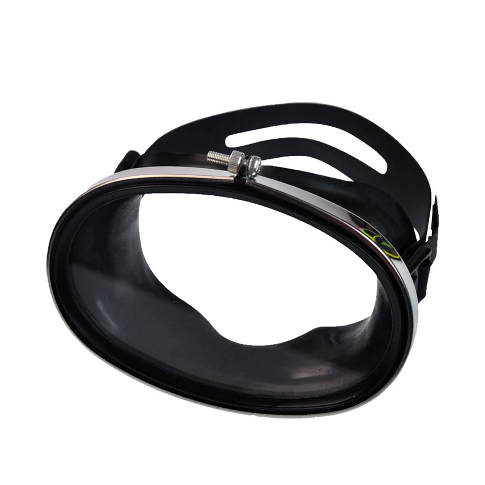 Nike Youth Chrome Goggle Pink Spell