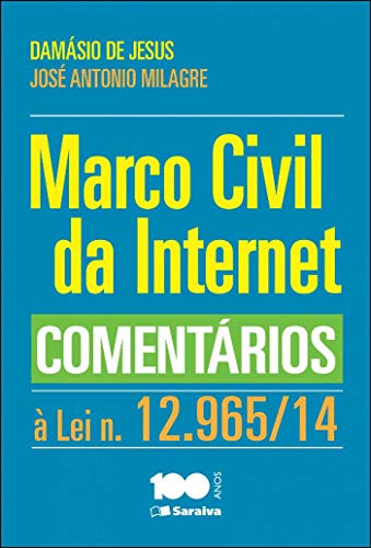 Marco civil da internet: Comen...
