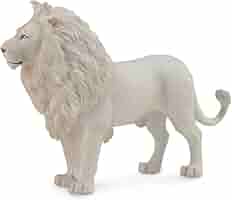 しばライオン Amazon.co.jp: COLLECTA ホワイトライオン 88785 : おもちゃ