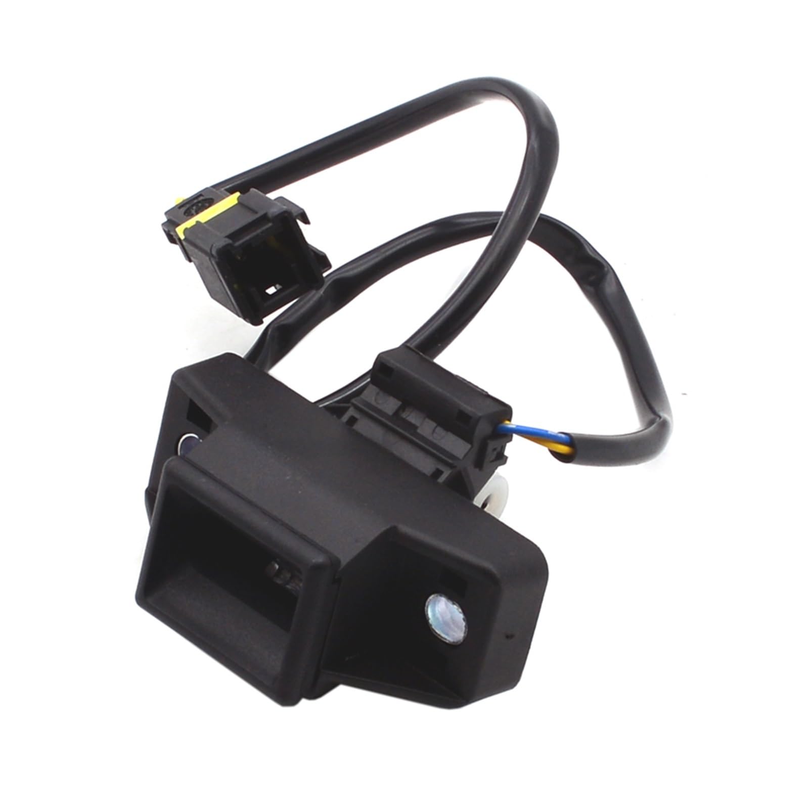 for Renault for Clio II 1998 1999 2000 2001 2002 2003 2004 2005 Boot Tailgate Catch Hatch Door Lock 7700308998 8200078950