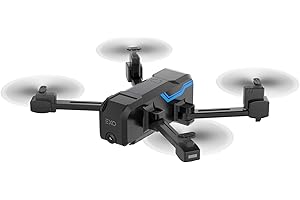 EXO Scout: A Compact and Durable 3PL Backpack