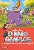 Cucciolo d'uomo in pericolo 8408141457 Book Cover
