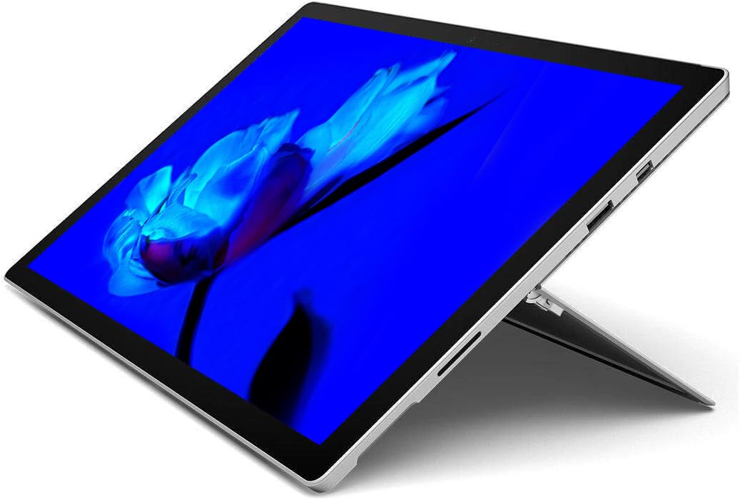 Microsoft Surface Pro 4 - Core i5 2.4GHz, 4GB RAM, 128GB SSD (Reconditionné)