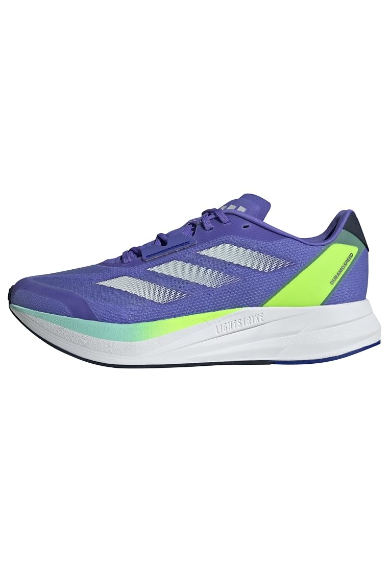 adidasMen's Duramo Speed Running Shoes