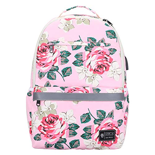 School Backpack YYUF Cover