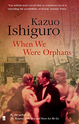 When We Were Orphans view 2