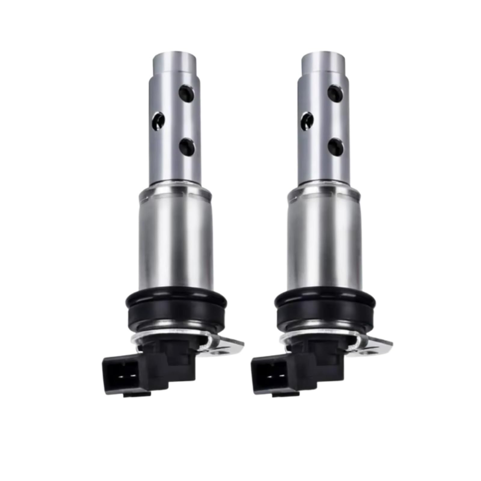 Keryjff One Color Variable Valve Timing Solenoid Compatible With Bmw For 328I 2.8L 3.0L 2.0L 2000-2013 For 328I For Xdrive 3.0L 2012-2013 Camshaft Solenoid Valve 11367585425 917241