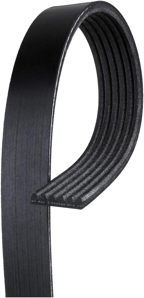 ACDelco GM Original Equipment 12593774 V-Ribbed Serpentine Belt