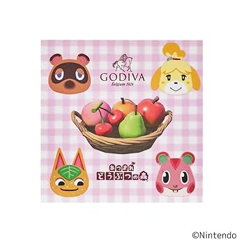 hanaDiorと GODIVA hanaDiorと GODIVA Amazon.com: Godiva Chocolatier Heritage