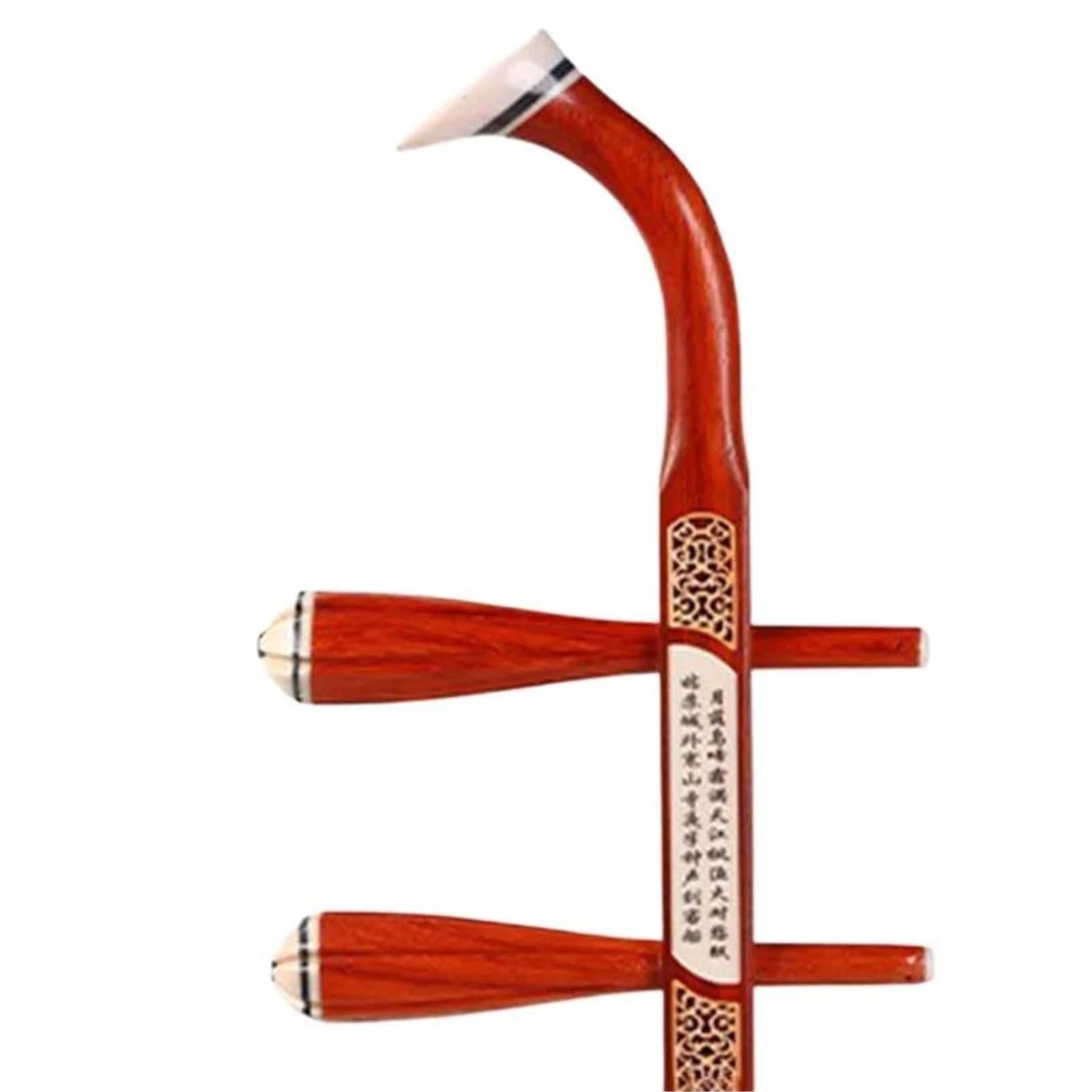 Anfänger Erhu Traditionelle Professionelle Erhu-Folk Darbietung