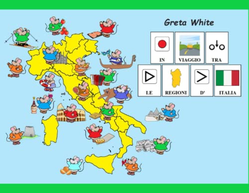  In viaggio tra le regioni d\'Italia in CAA