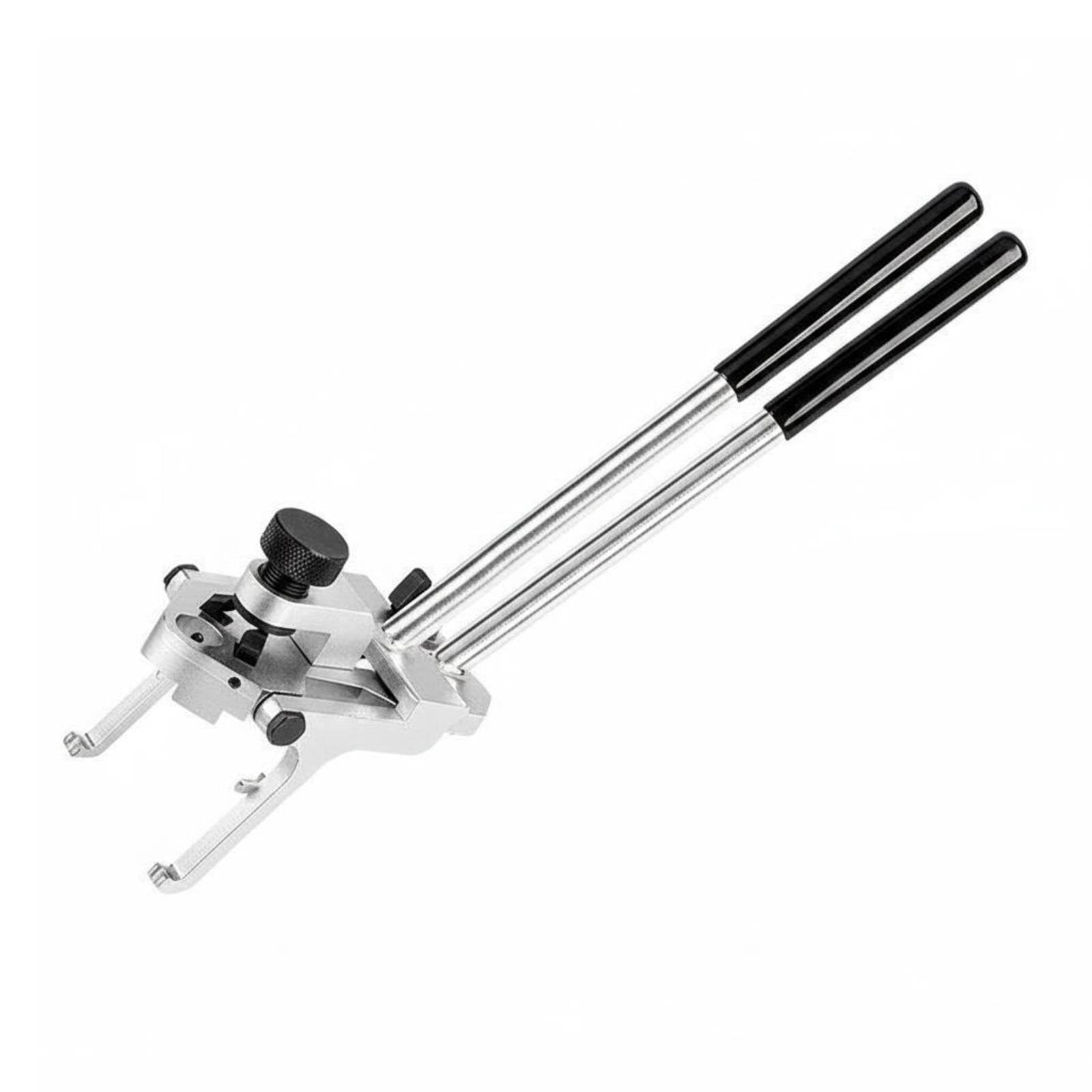 predolo Herramienta de Instalación de Resorte Válvula Ajustable Compresor Resorte Válvula Universal Extractor Resortes Motor para Mecánicos